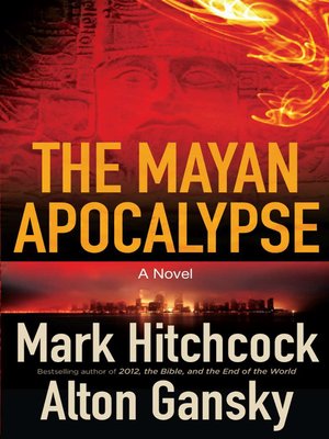 cover image of The Mayan Apocalypse